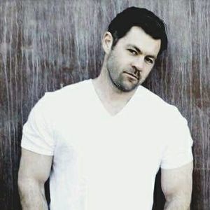 Meet your Posher, Jeff